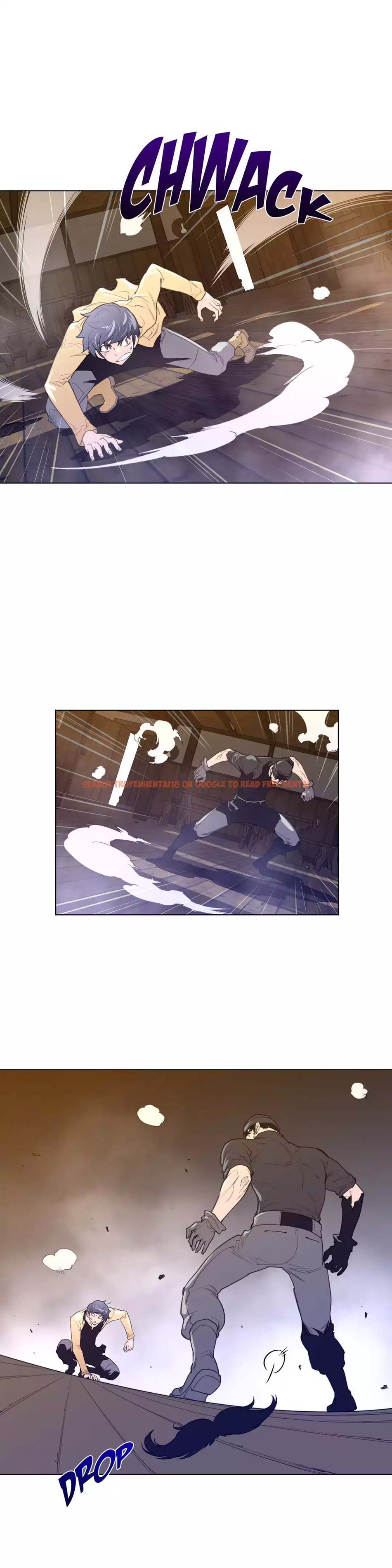 Read Hentai Image 9 956 in comic Perfect Half - Chapter 42 - hentaitnt.net