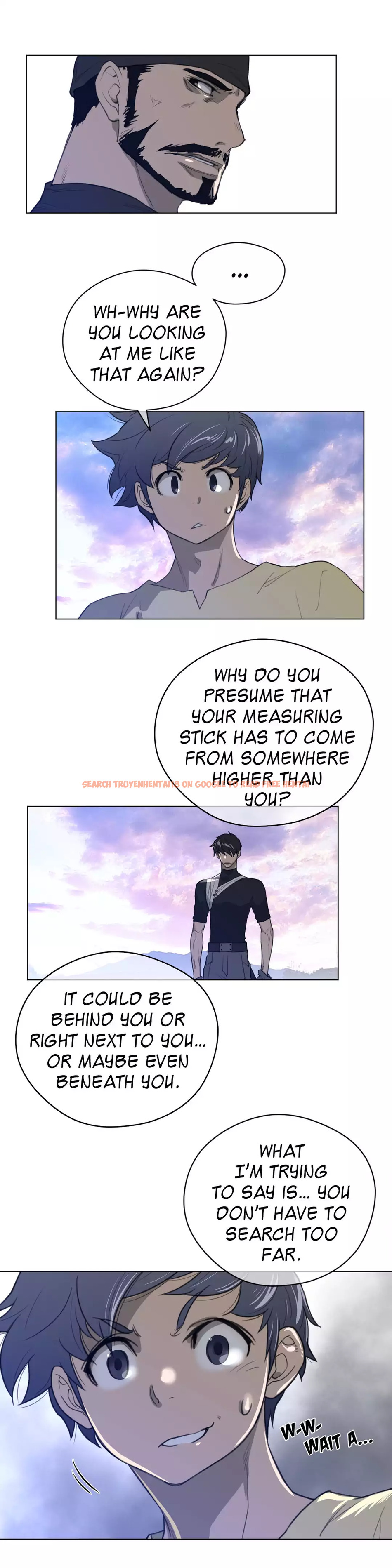 Read Hentai Image 10 953 in comic Perfect Half - Chapter 43 - hentaitnt.net