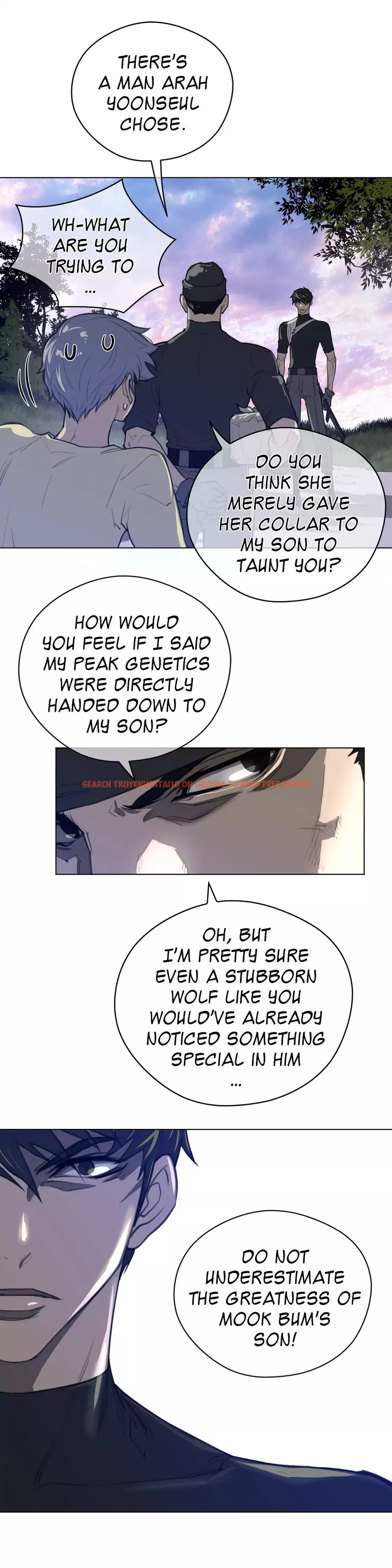 Read Hentai Image 11 953 in comic Perfect Half - Chapter 43 - hentaitnt.net