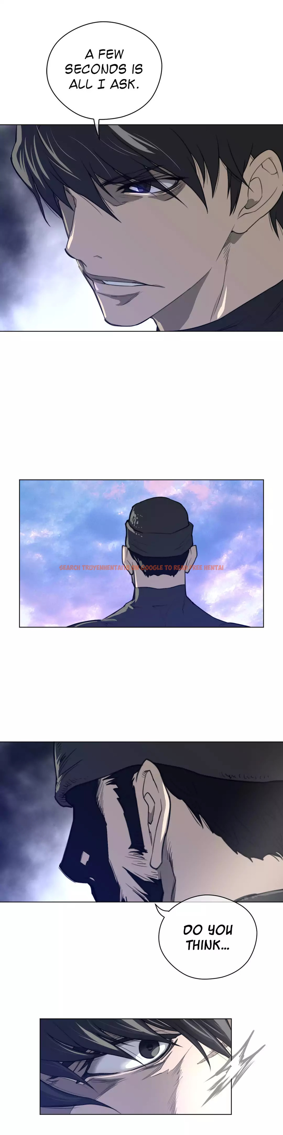 Read Hentai Image 13 953 in comic Perfect Half - Chapter 43 - hentaitnt.net