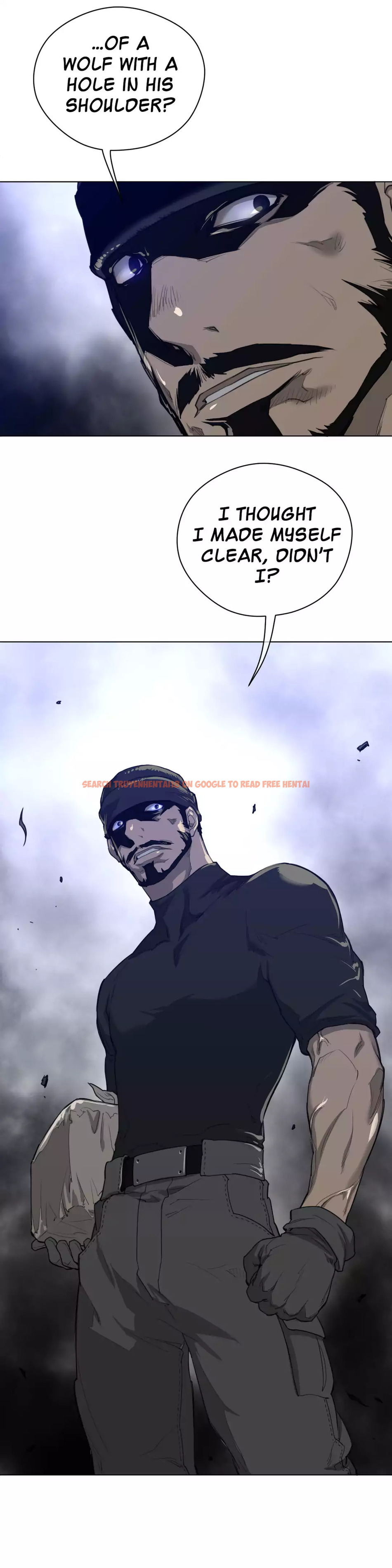 Read Hentai Image 15 953 in comic Perfect Half - Chapter 43 - hentaitnt.net