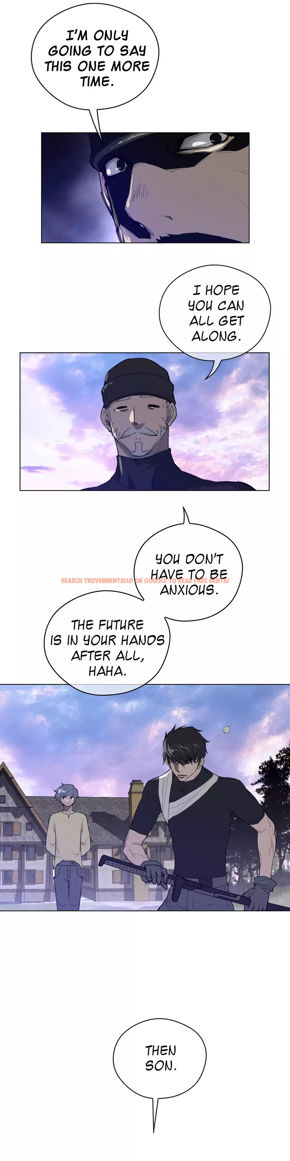 Read Hentai Image 16 953 in comic Perfect Half - Chapter 43 - hentaitnt.net
