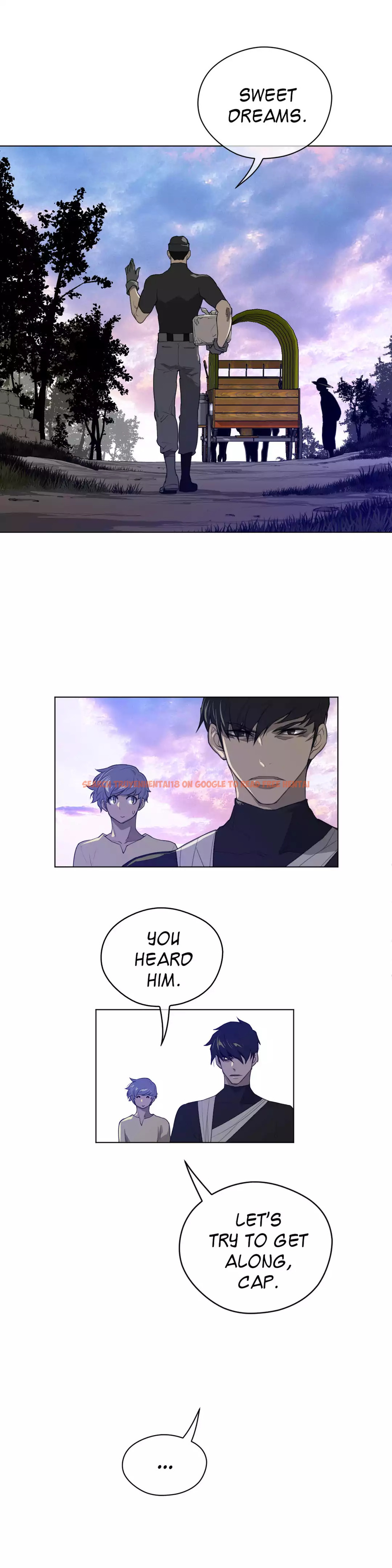 Read Hentai Image 17 953 in comic Perfect Half - Chapter 43 - hentaitnt.net