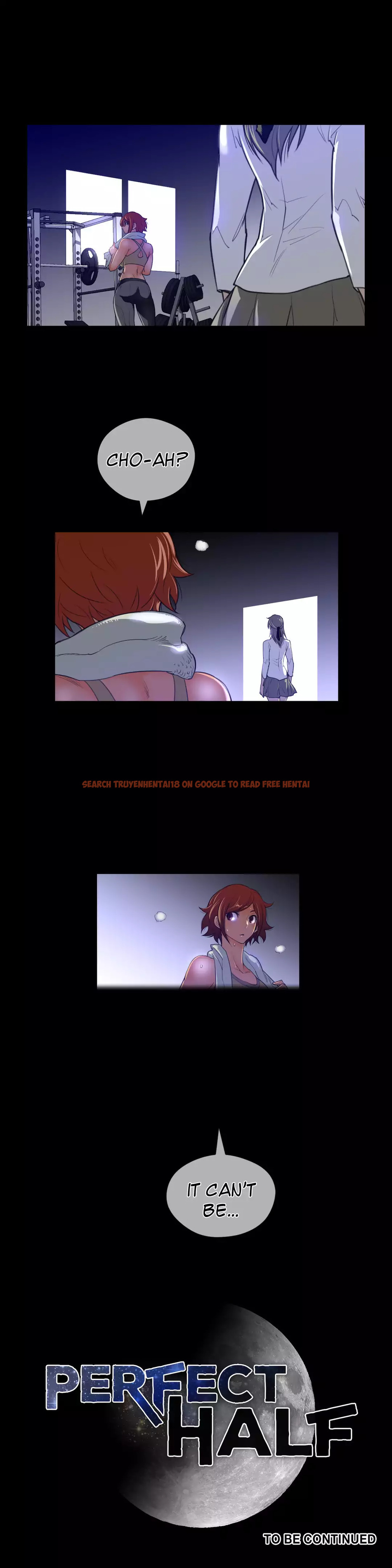 Read Hentai Image 27 956 in comic Perfect Half - Chapter 43 - hentaitnt.net