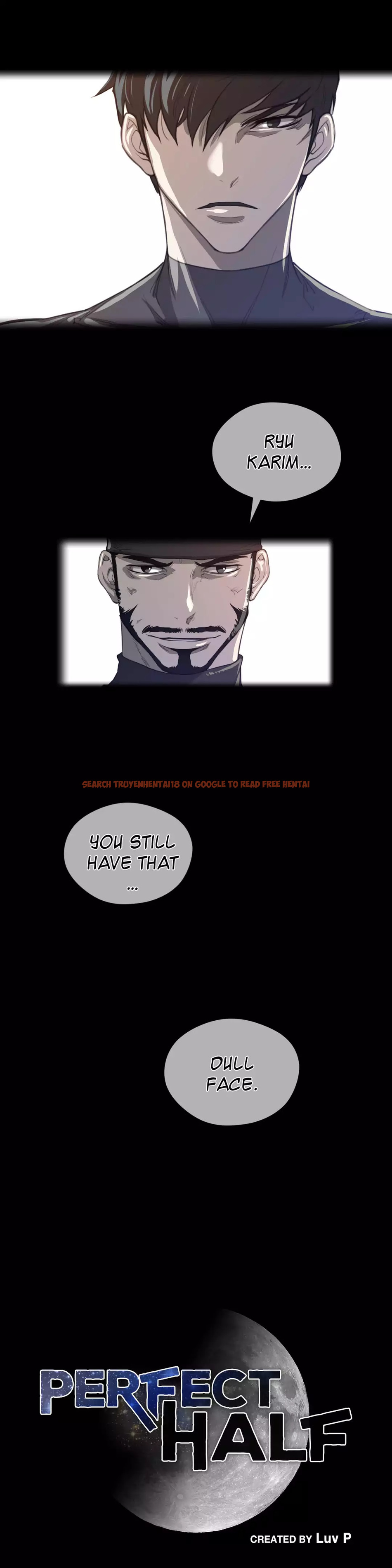 Read Hentai Image 4 953 in comic Perfect Half - Chapter 43 - hentaitnt.net