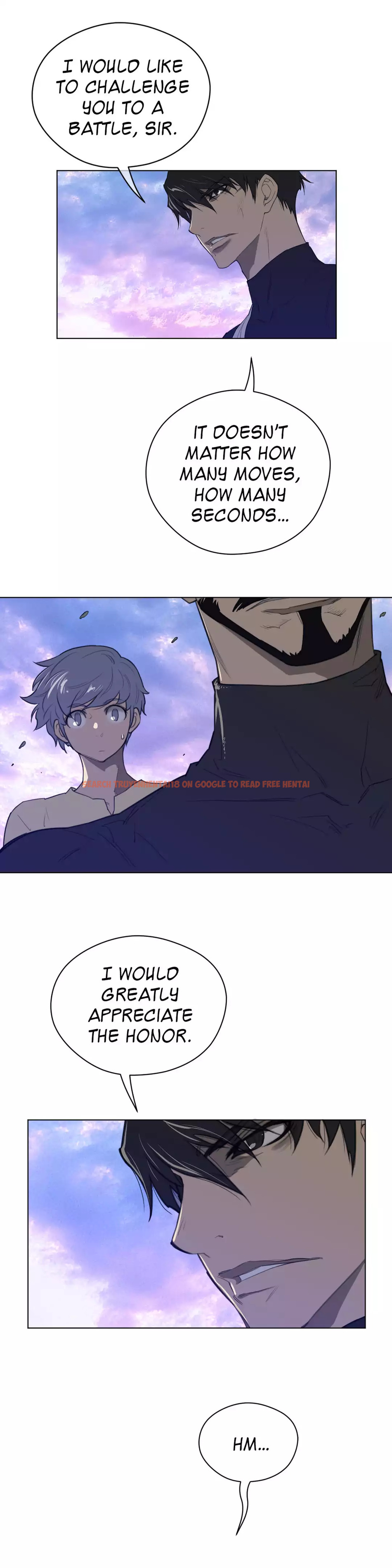 Read Hentai Image 6 953 in comic Perfect Half - Chapter 43 - hentaitnt.net