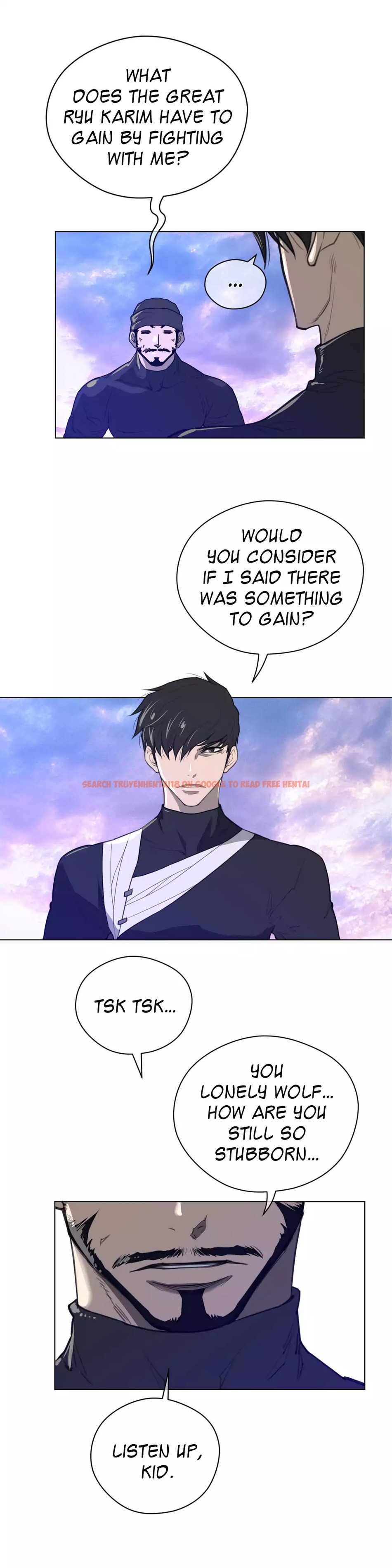 Read Hentai Image 7 953 in comic Perfect Half - Chapter 43 - hentaitnt.net