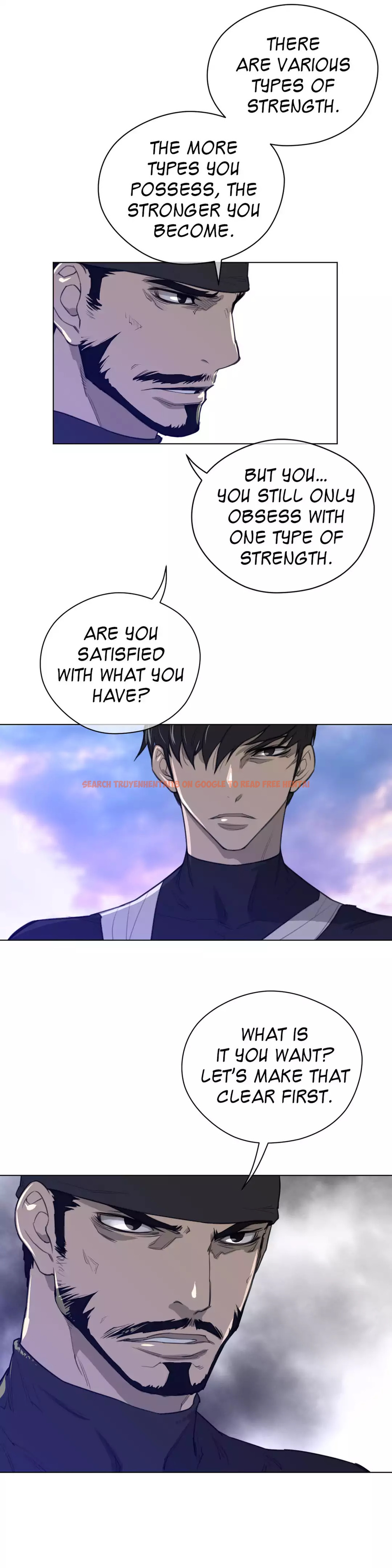Read Hentai Image 8 953 in comic Perfect Half - Chapter 43 - hentaitnt.net