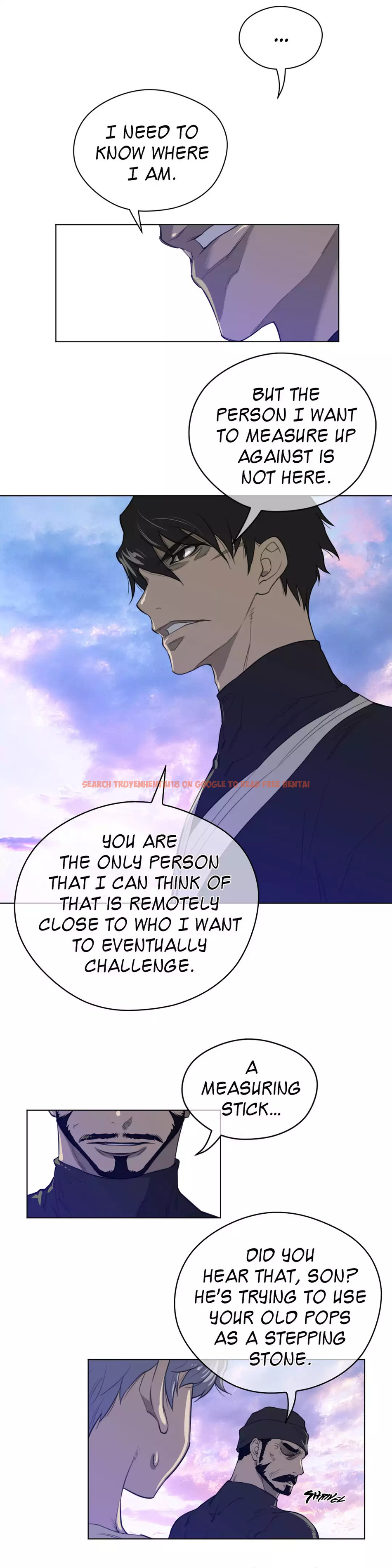 Read Hentai Image 9 953 in comic Perfect Half - Chapter 43 - hentaitnt.net