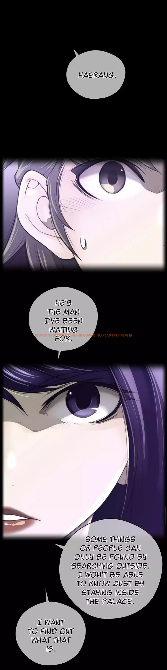 Read Hentai Image 1 952 in comic Perfect Half - Chapter 45 - hentaitnt.net