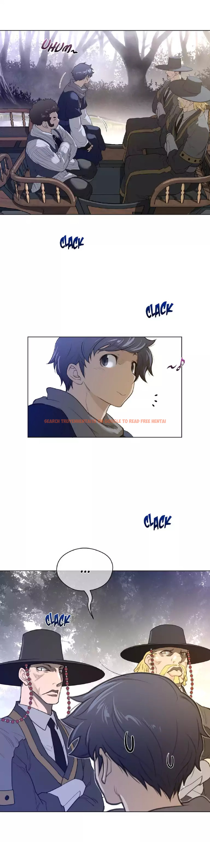 Read Hentai Image 12 952 in comic Perfect Half - Chapter 45 - hentaitnt.net
