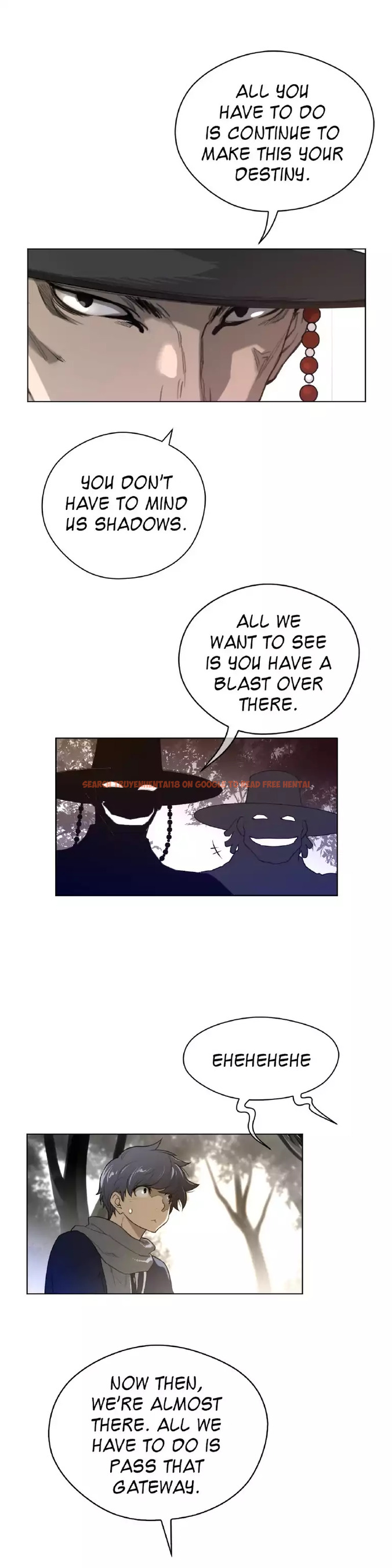 Read Hentai Image 14 952 in comic Perfect Half - Chapter 45 - hentaitnt.net