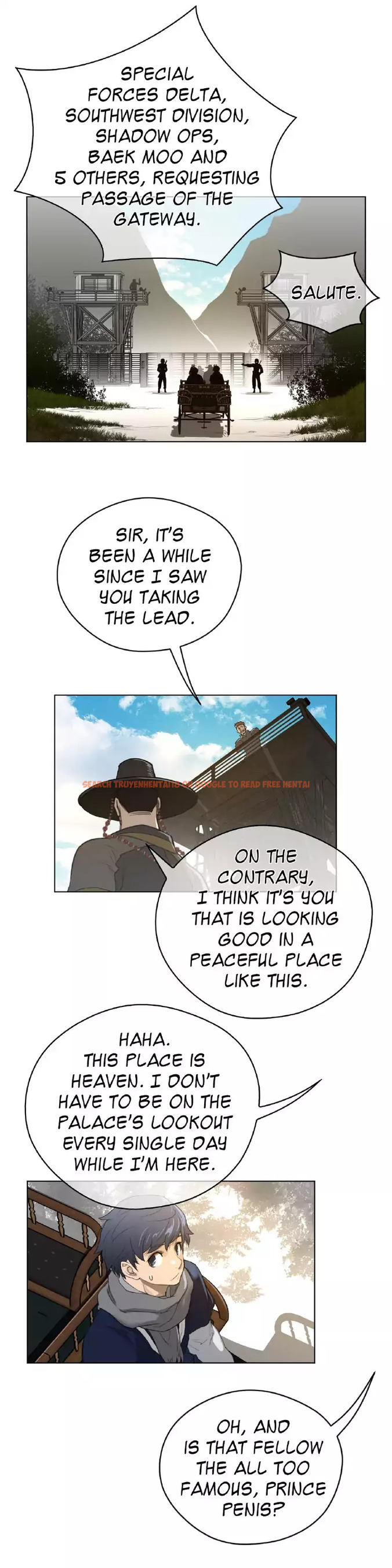 Read Hentai Image 16 952 in comic Perfect Half - Chapter 45 - hentaitnt.net