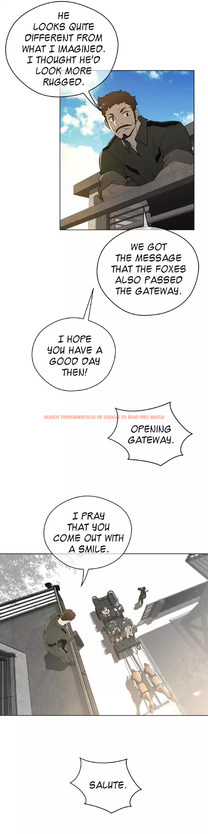 Read Hentai Image 17 952 in comic Perfect Half - Chapter 45 - hentaitnt.net