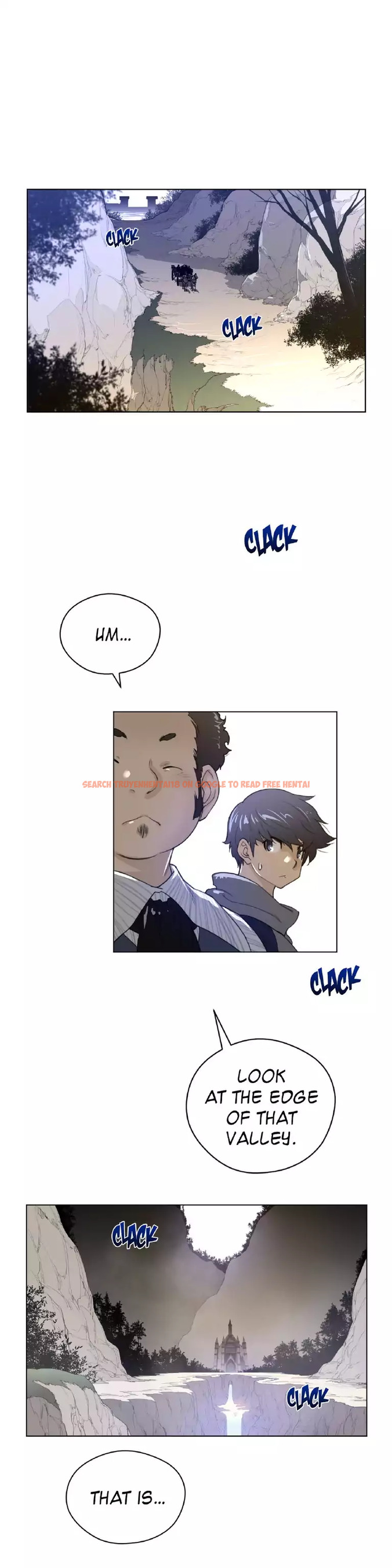 Read Hentai Image 18 952 in comic Perfect Half - Chapter 45 - hentaitnt.net