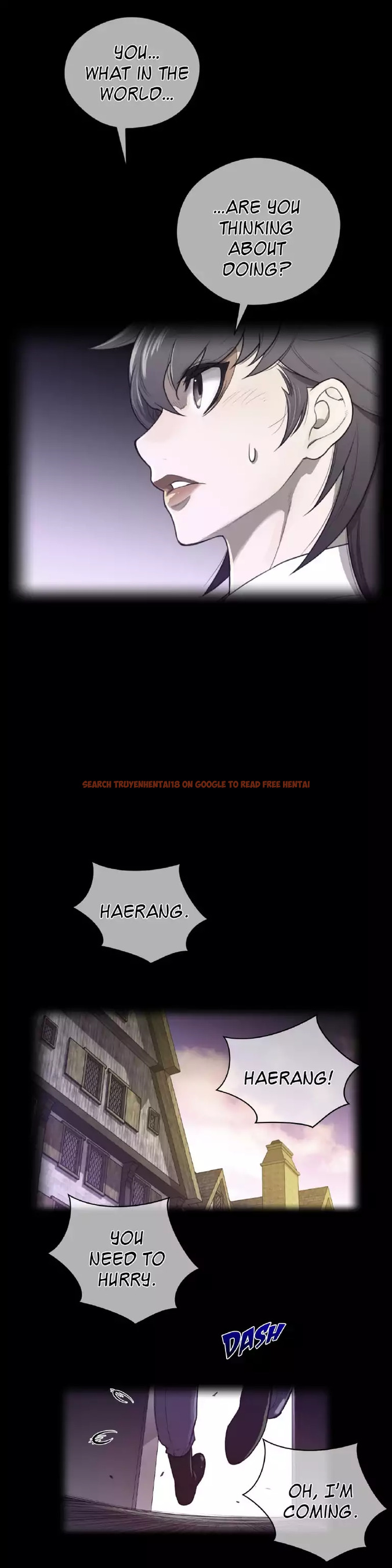 Read Hentai Image 2 952 in comic Perfect Half - Chapter 45 - hentaitnt.net