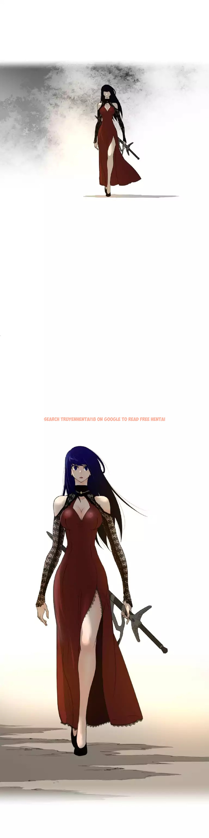 Read Hentai Image 23 952 in comic Perfect Half - Chapter 45 - hentaitnt.net