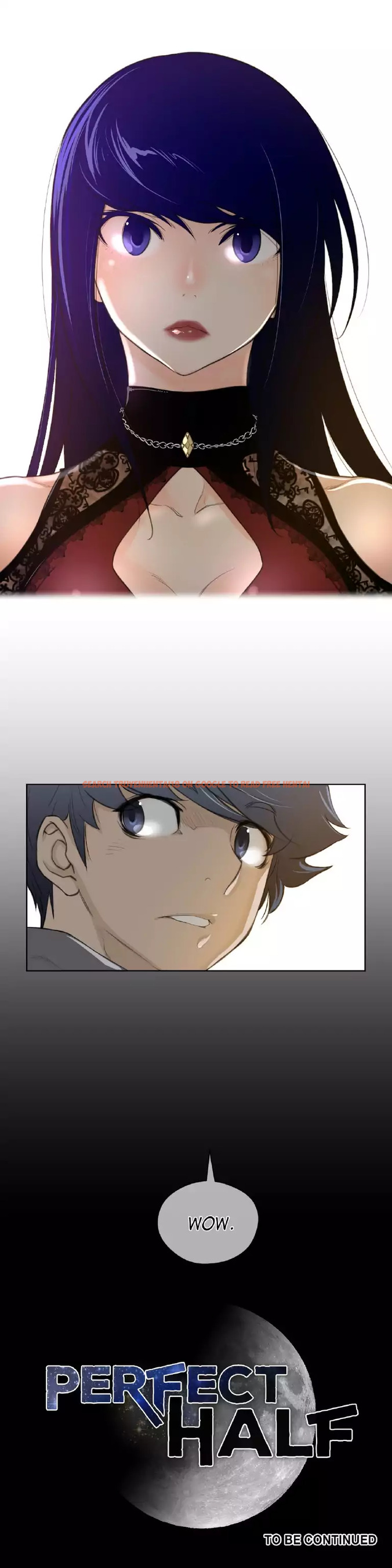 Read Hentai Image 24 952 in comic Perfect Half - Chapter 45 - hentaitnt.net