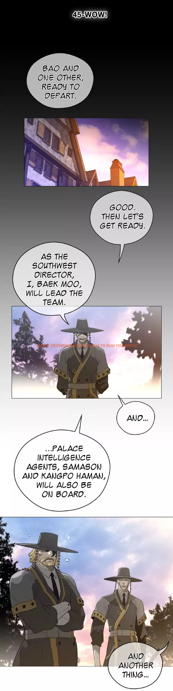 Read Hentai Image 5 952 in comic Perfect Half - Chapter 45 - hentaitnt.net