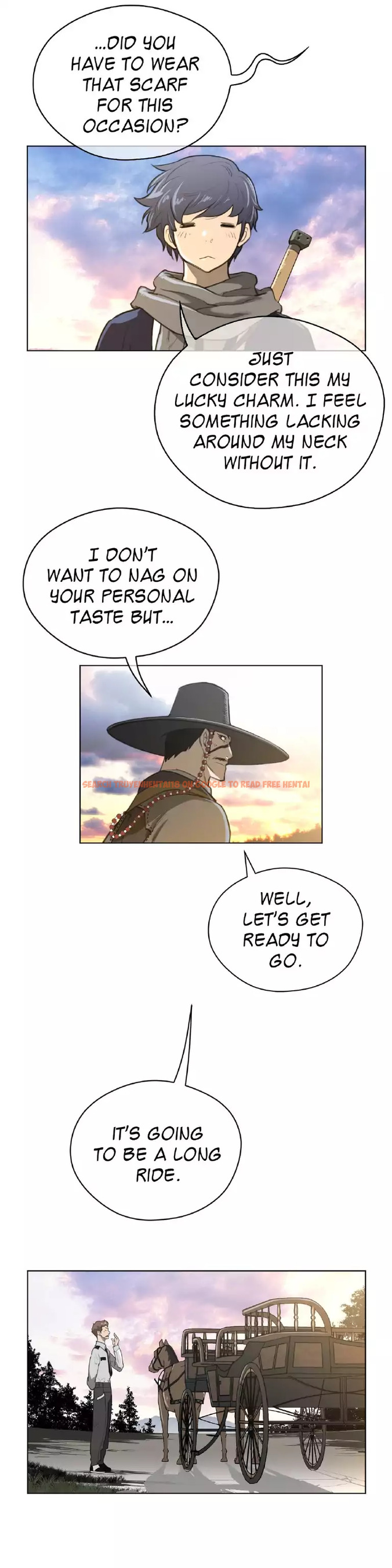Read Hentai Image 6 952 in comic Perfect Half - Chapter 45 - hentaitnt.net