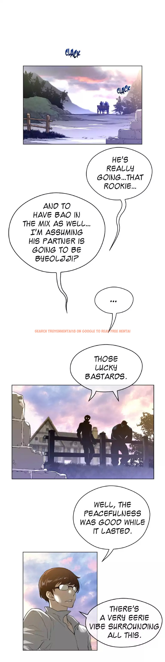 Read Hentai Image 7 952 in comic Perfect Half - Chapter 45 - hentaitnt.net