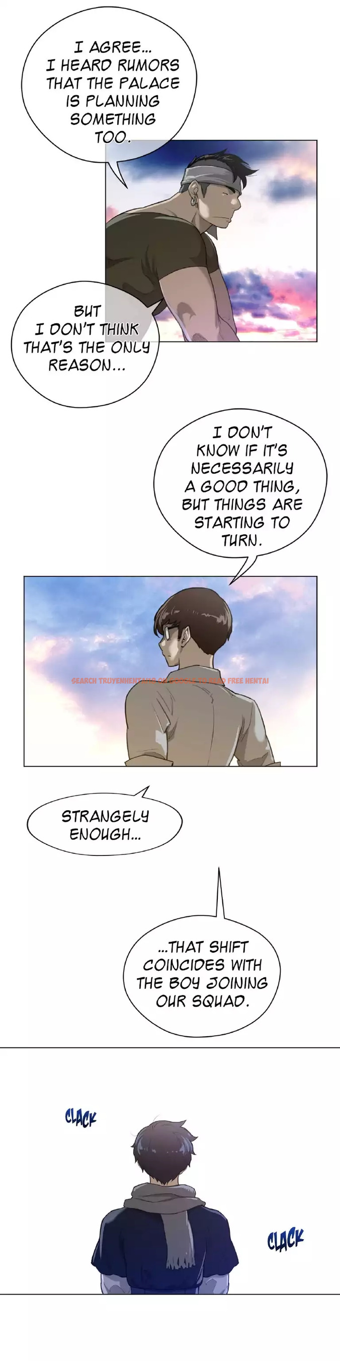 Read Hentai Image 8 952 in comic Perfect Half - Chapter 45 - hentaitnt.net