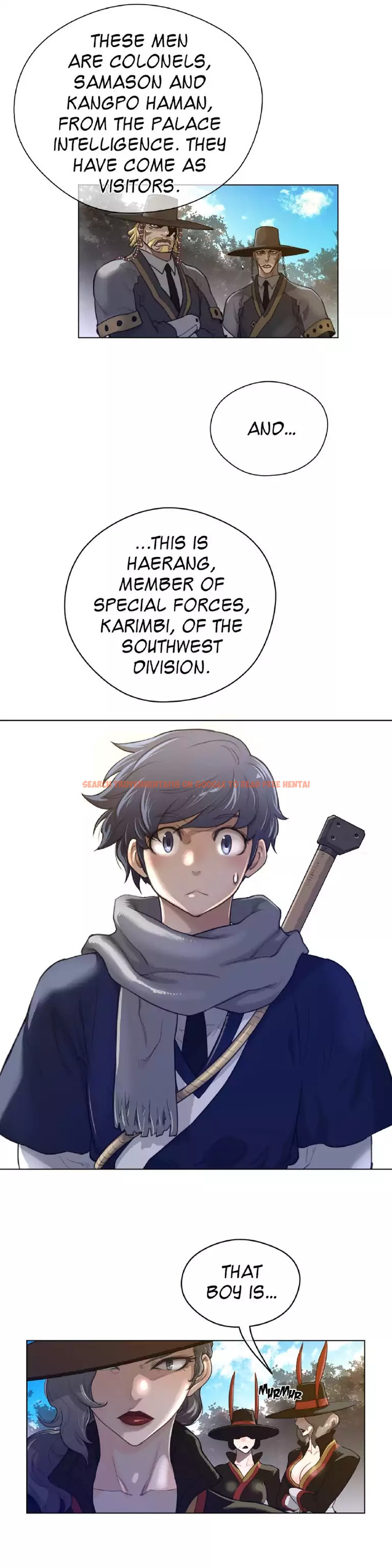 Read Hentai Image 10 952 in comic Perfect Half - Chapter 46 - hentaitnt.net