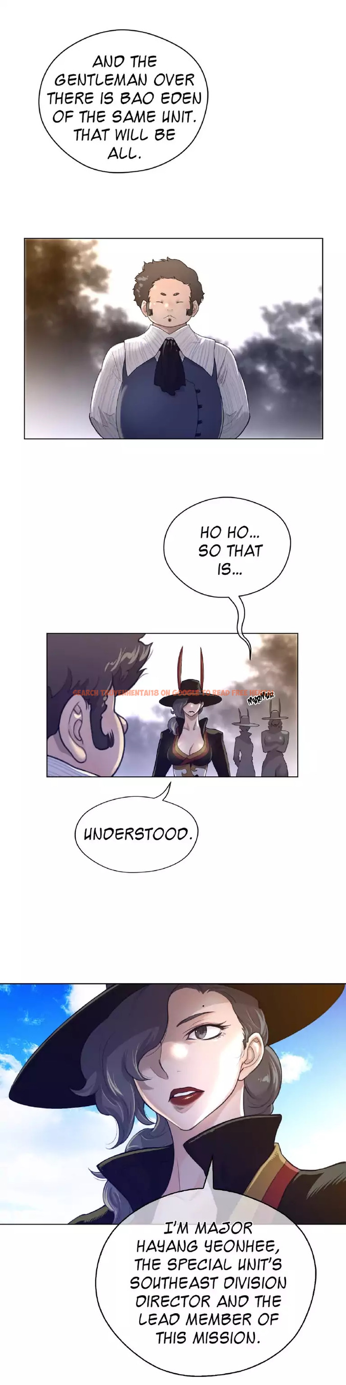 Read Hentai Image 11 952 in comic Perfect Half - Chapter 46 - hentaitnt.net