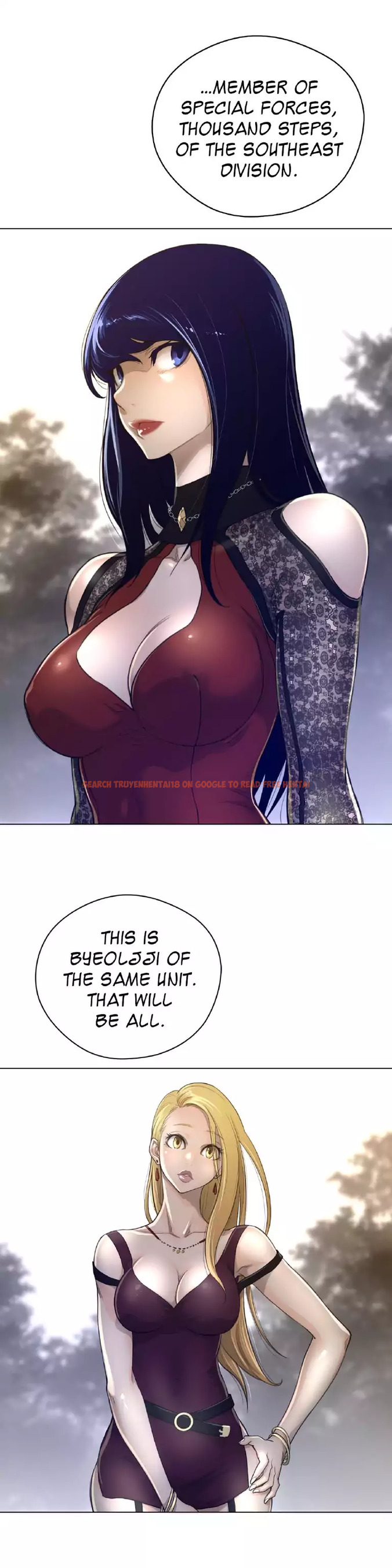 Read Hentai Image 13 952 in comic Perfect Half - Chapter 46 - hentaitnt.net