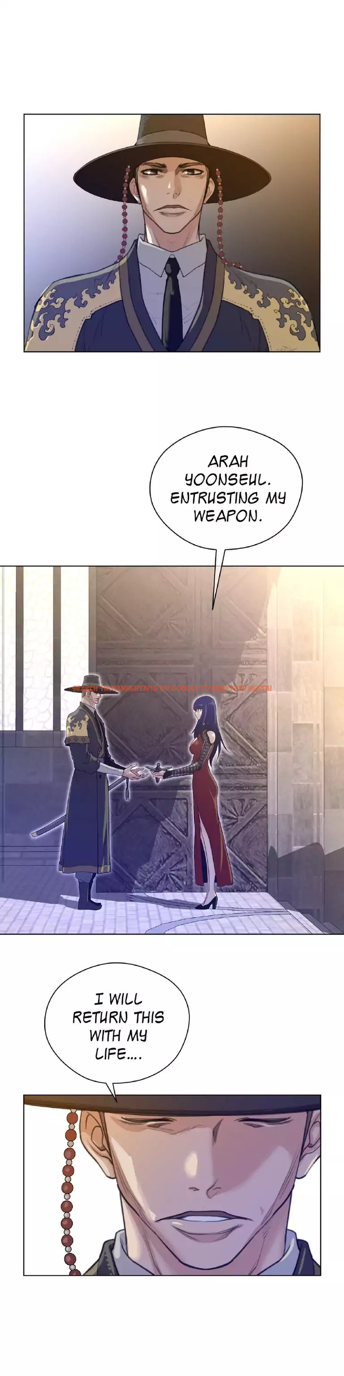 Read Hentai Image 16 952 in comic Perfect Half - Chapter 46 - hentaitnt.net