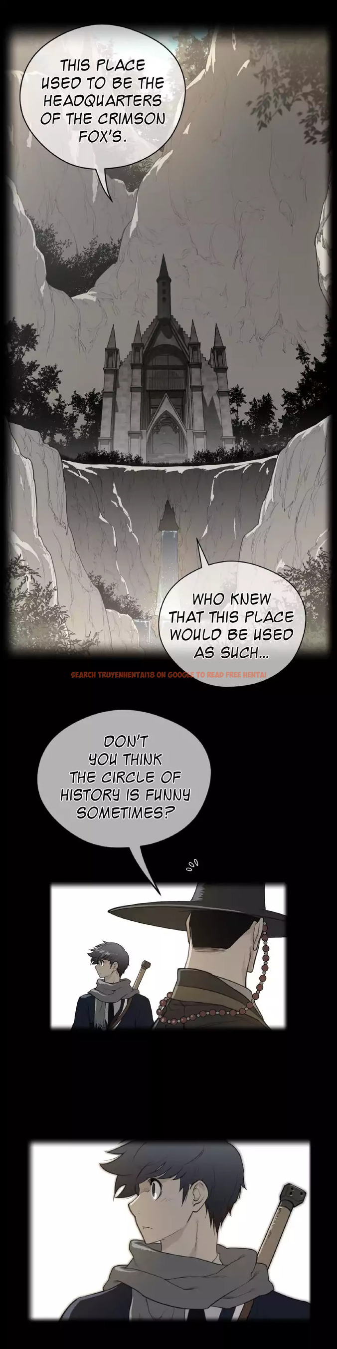 Read Hentai Image 2 949 in comic Perfect Half - Chapter 46 - hentaitnt.net