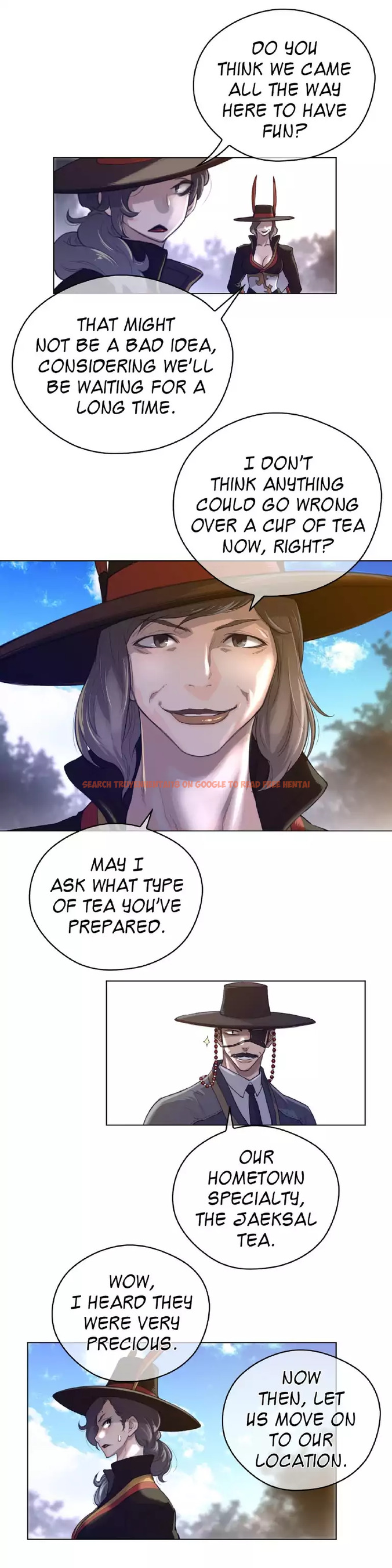 Read Hentai Image 22 952 in comic Perfect Half - Chapter 46 - hentaitnt.net
