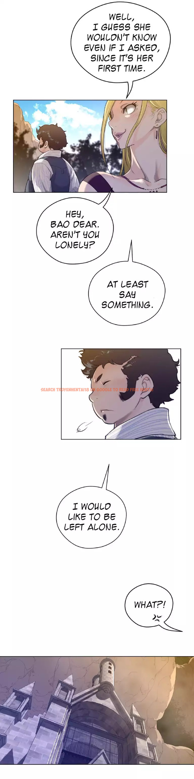 Read Hentai Image 24 952 in comic Perfect Half - Chapter 46 - hentaitnt.net