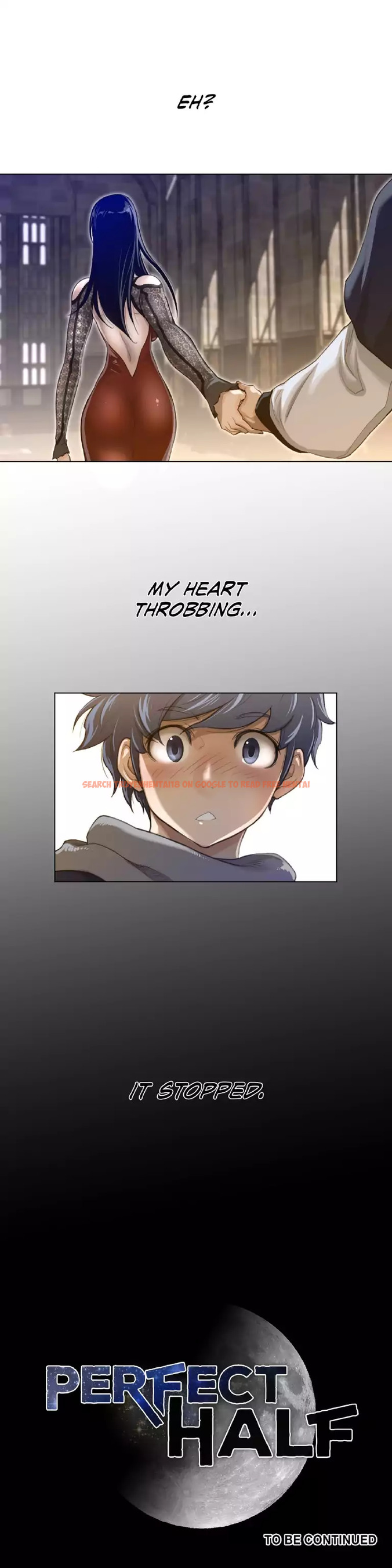 Read Hentai Image 30 952 in comic Perfect Half - Chapter 46 - hentaitnt.net