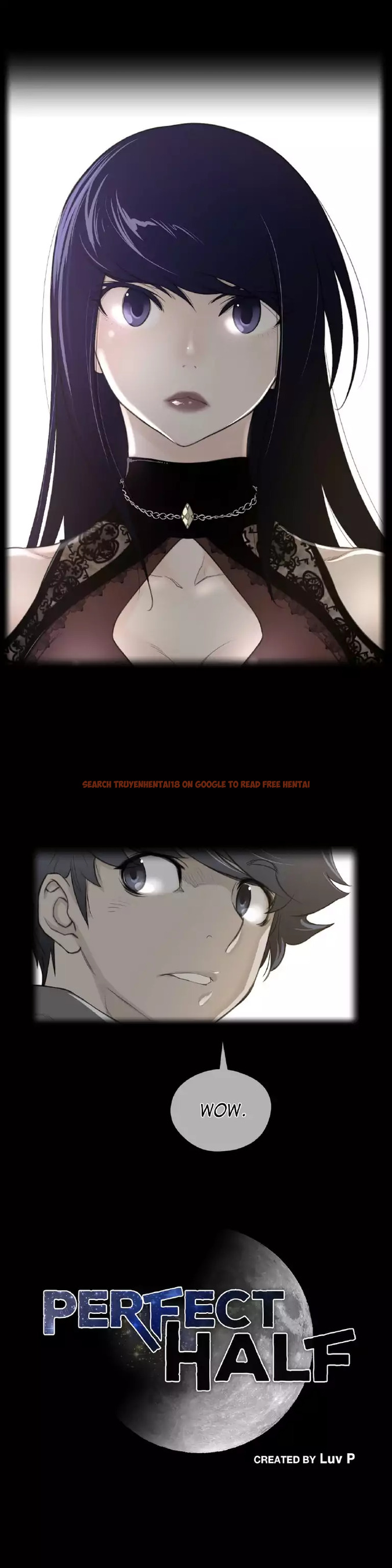 Read Hentai Image 4 949 in comic Perfect Half - Chapter 46 - hentaitnt.net