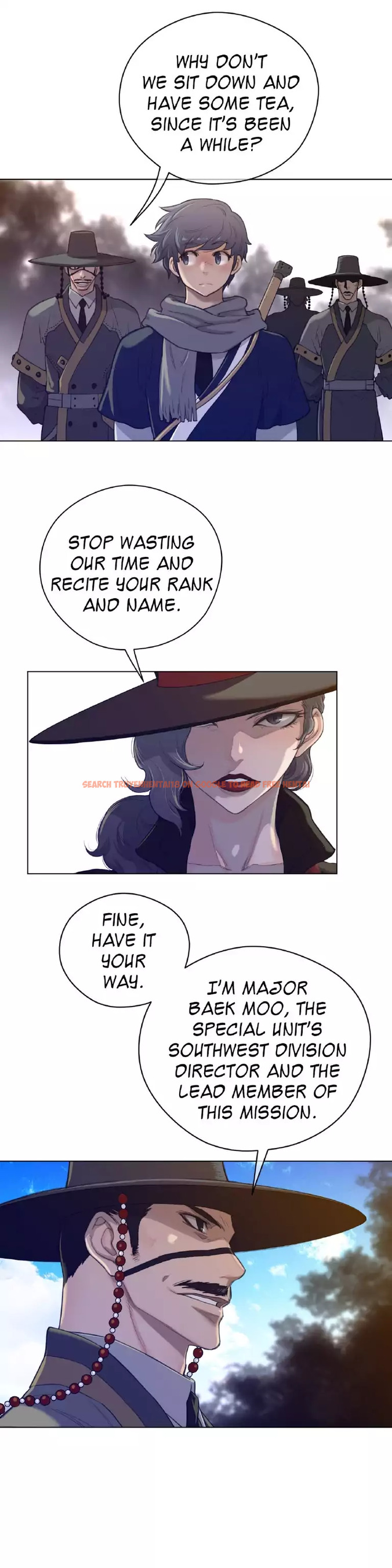 Read Hentai Image 9 952 in comic Perfect Half - Chapter 46 - hentaitnt.net