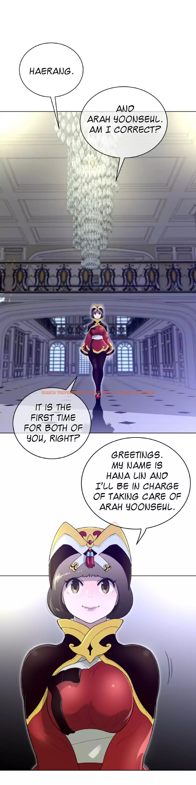Read Hentai Image 11 949 in comic Perfect Half - Chapter 47 - hentaitnt.net