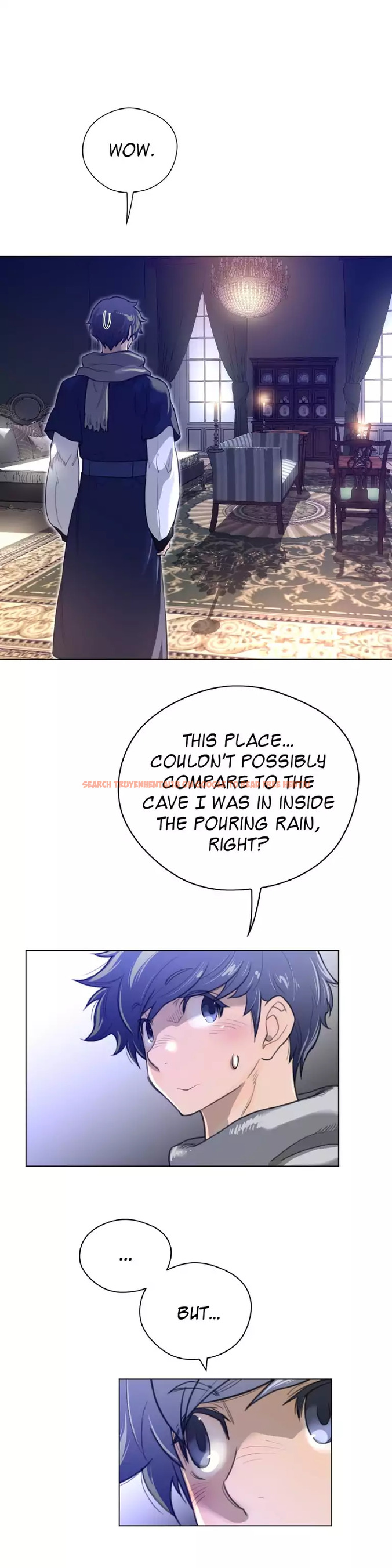 Read Hentai Image 19 949 in comic Perfect Half - Chapter 47 - hentaitnt.net