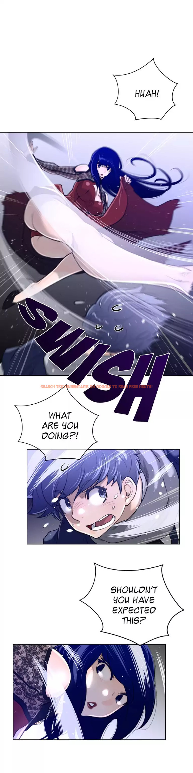Read Hentai Image 21 949 in comic Perfect Half - Chapter 47 - hentaitnt.net