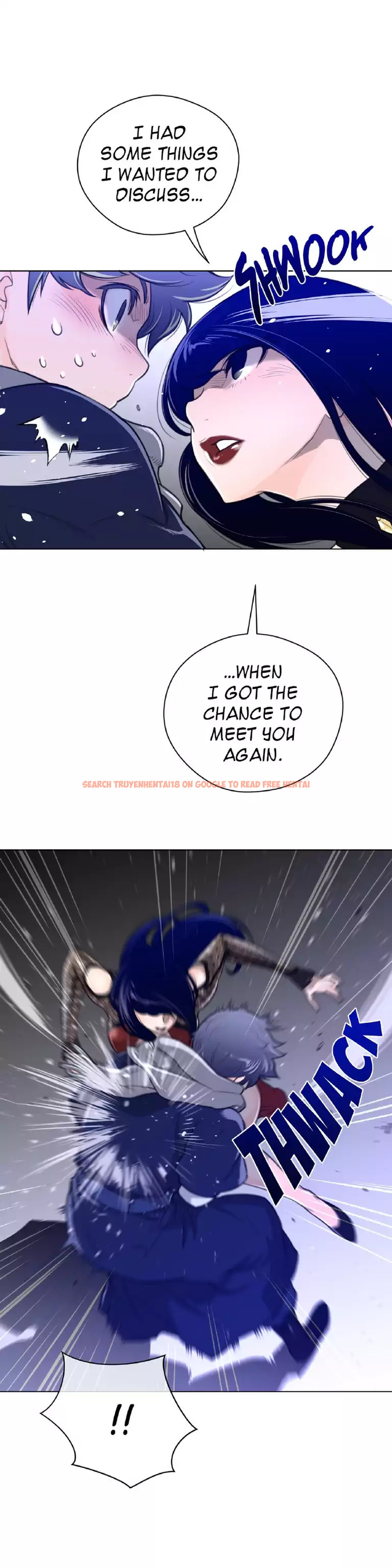 Read Hentai Image 23 949 in comic Perfect Half - Chapter 47 - hentaitnt.net