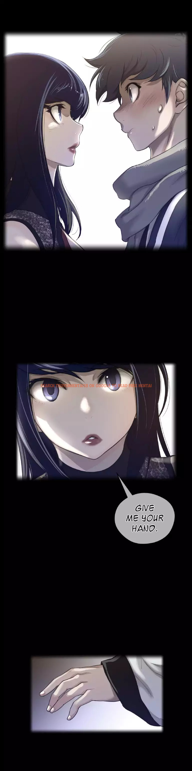 Read Hentai Image 3 949 in comic Perfect Half - Chapter 47 - hentaitnt.net