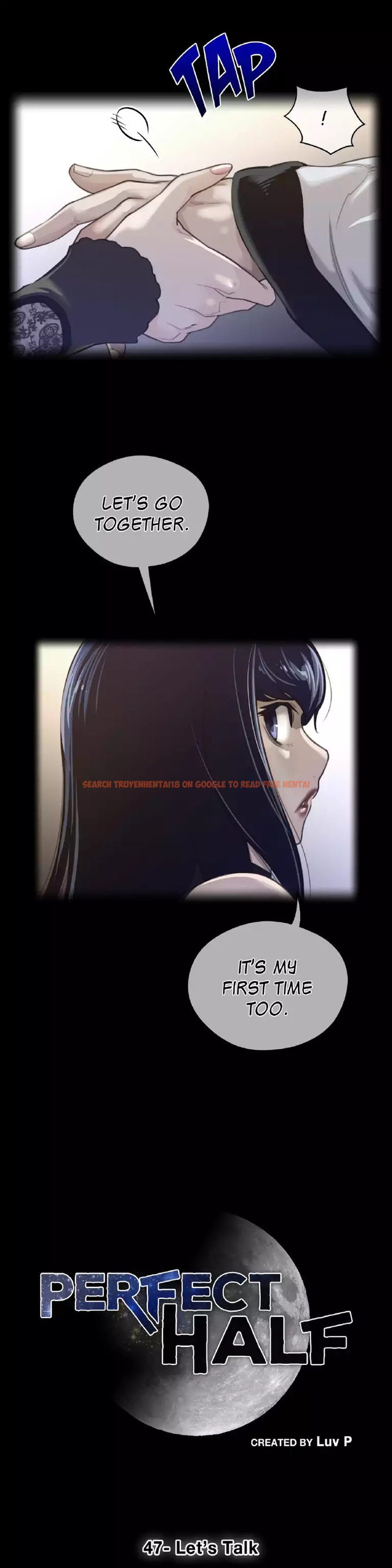 Read Hentai Image 4 949 in comic Perfect Half - Chapter 47 - hentaitnt.net