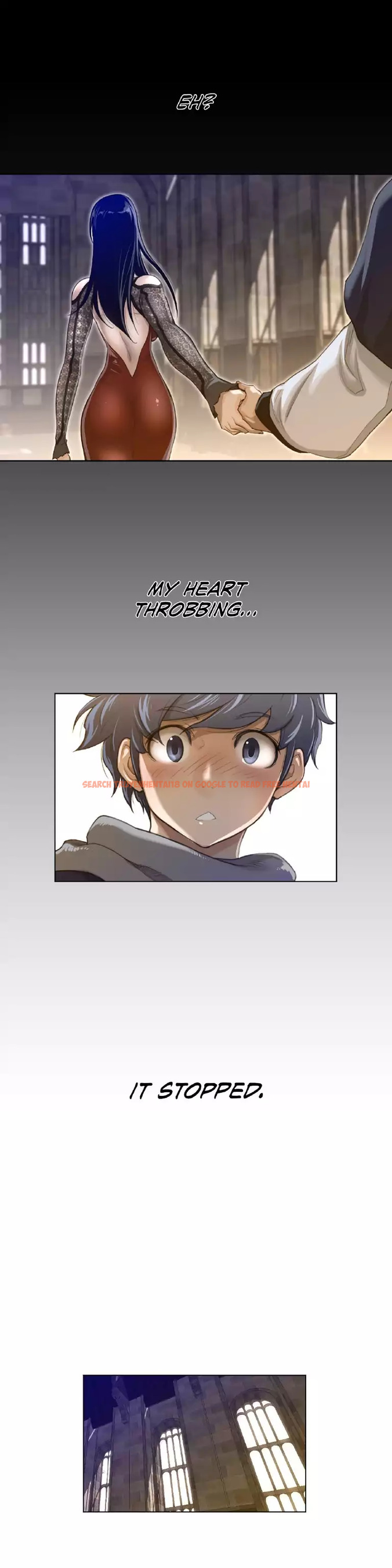 Read Hentai Image 5 949 in comic Perfect Half - Chapter 47 - hentaitnt.net