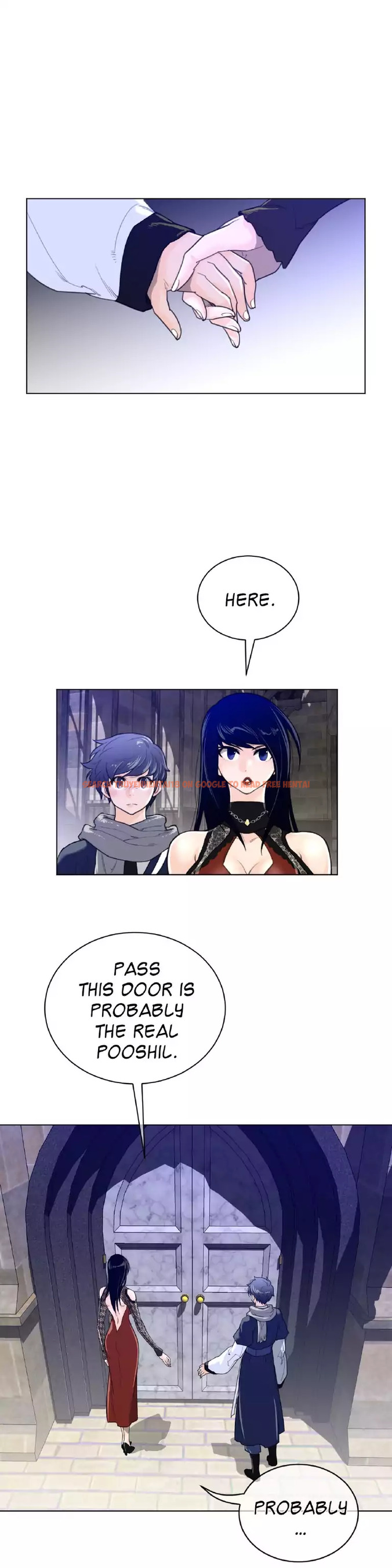Read Hentai Image 6 949 in comic Perfect Half - Chapter 47 - hentaitnt.net