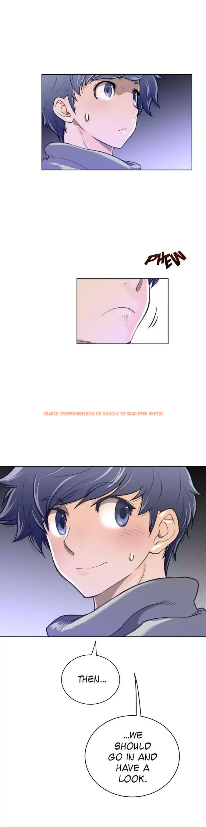 Read Hentai Image 7 949 in comic Perfect Half - Chapter 47 - hentaitnt.net
