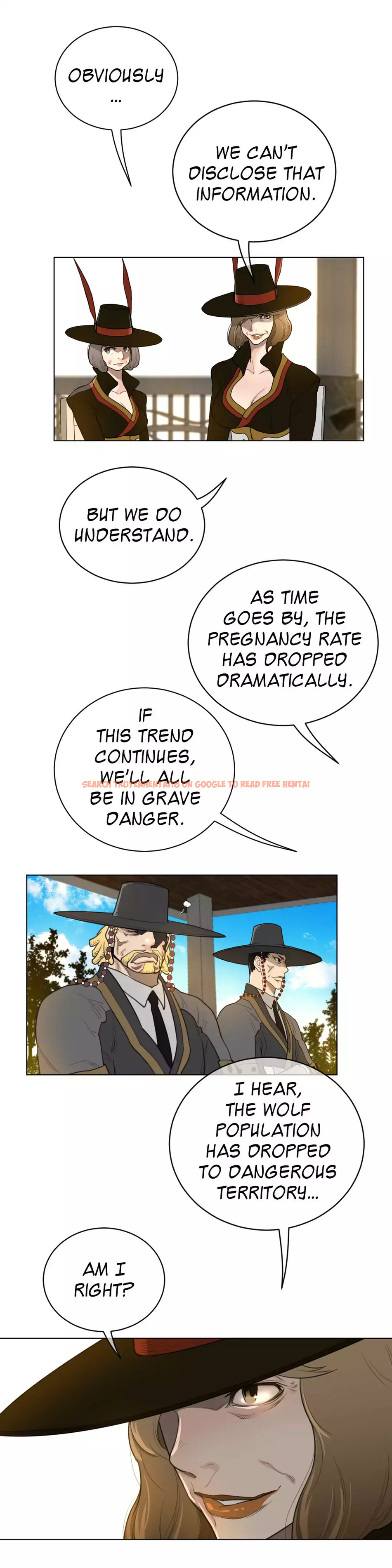 Read Hentai Image 12 949 in comic Perfect Half - Chapter 48 - hentaitnt.net