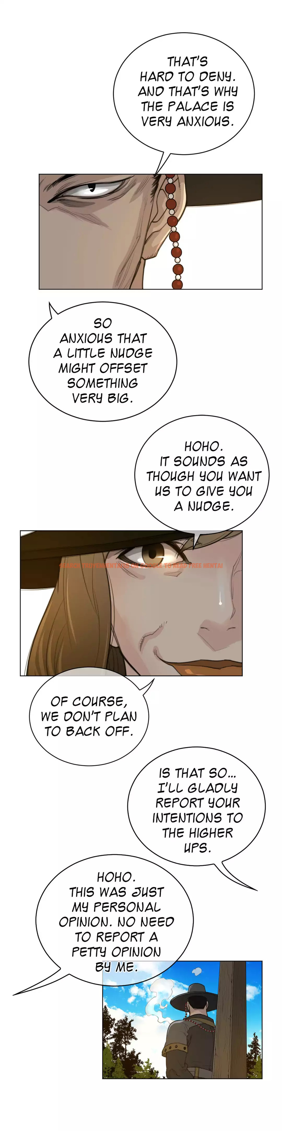 Read Hentai Image 13 949 in comic Perfect Half - Chapter 48 - hentaitnt.net