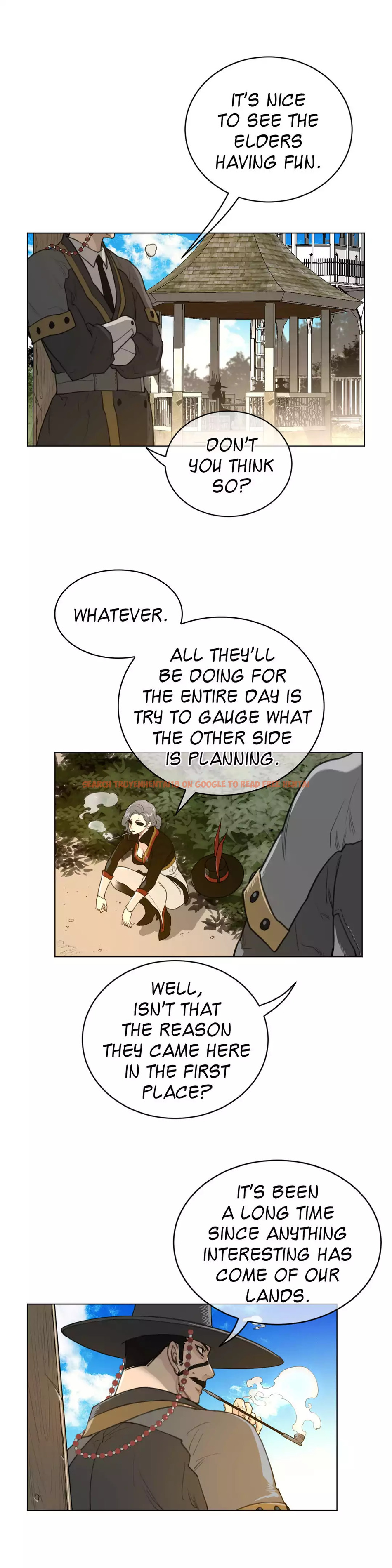 Read Hentai Image 14 949 in comic Perfect Half - Chapter 48 - hentaitnt.net