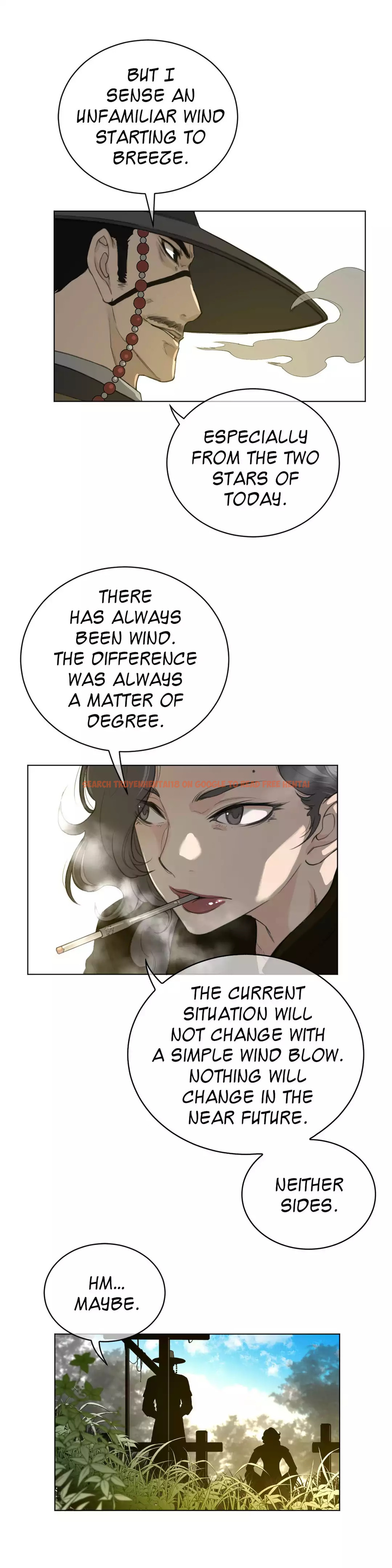 Read Hentai Image 15 949 in comic Perfect Half - Chapter 48 - hentaitnt.net