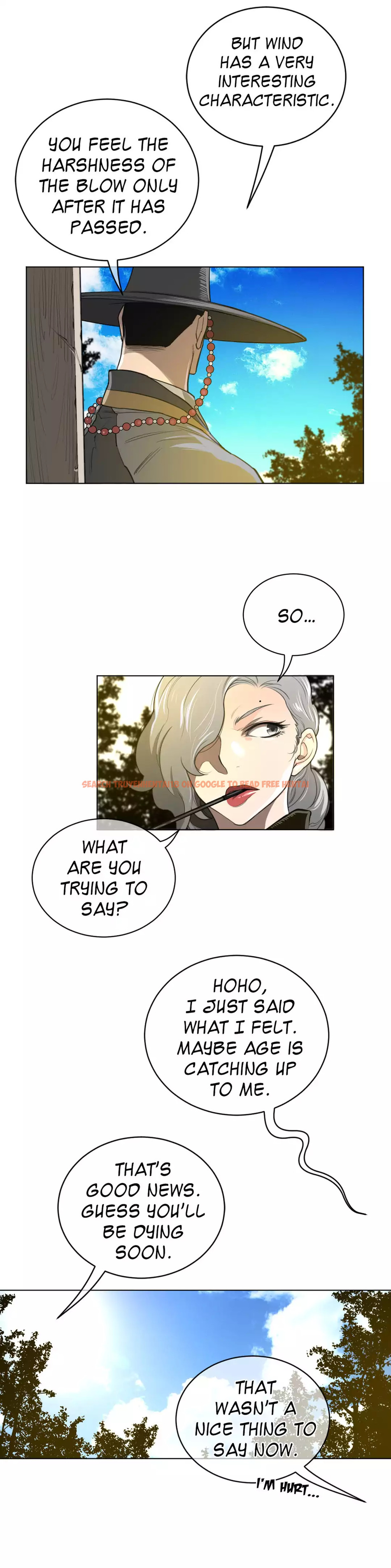 Read Hentai Image 16 949 in comic Perfect Half - Chapter 48 - hentaitnt.net